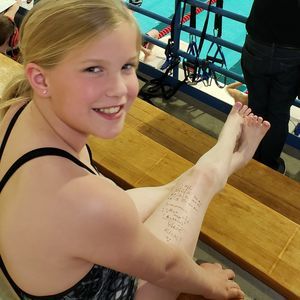 Meet your Posher, Beth